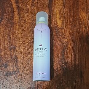 Drybar Detox Dry Shampoo - Purple